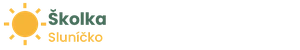 Školka Sluníčko